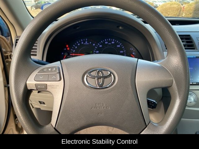 2010 Toyota Camry LE Raleigh NC