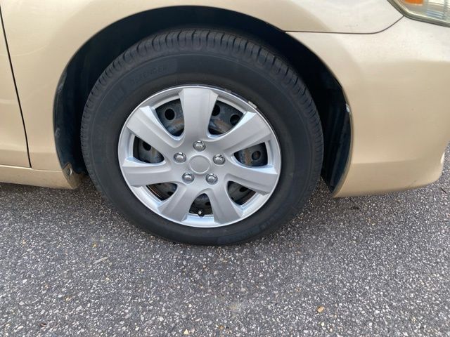 2010 Toyota Camry LE Raleigh NC