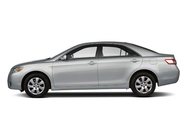 2010 Toyota Camry LE San Antonio TX