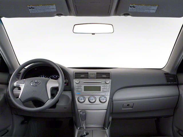 2010 Toyota Camry LE San Antonio TX