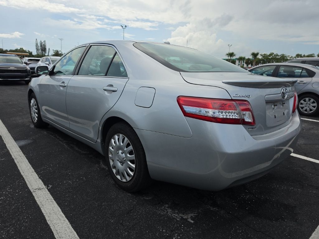 2010 Toyota Camry LE San Clemente CA