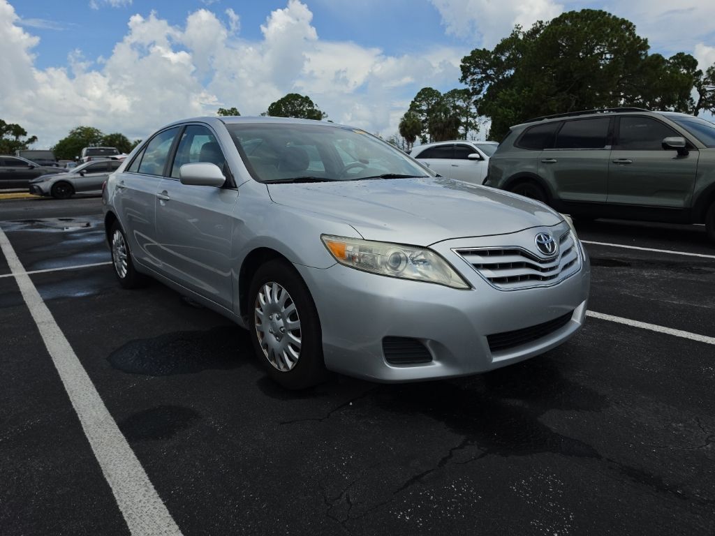 2010 Toyota Camry LE San Clemente CA