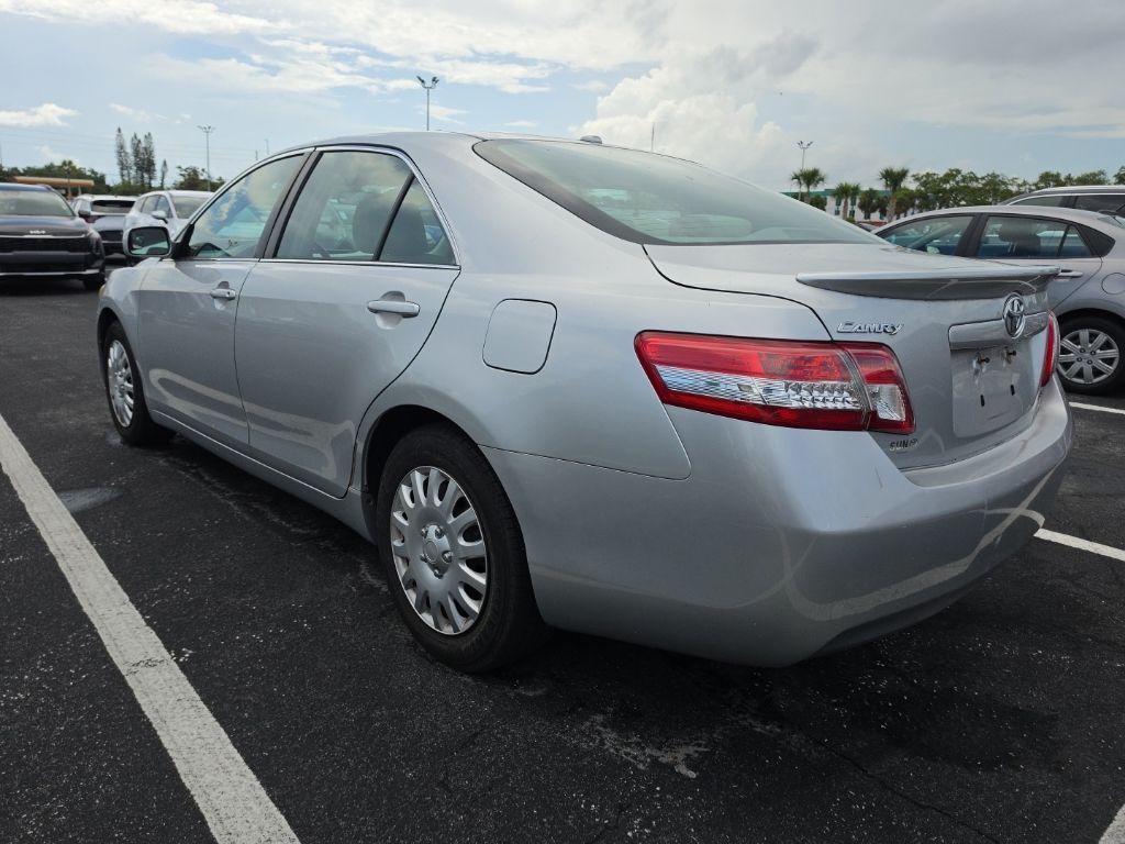 2010 Toyota Camry LE San Clemente CA