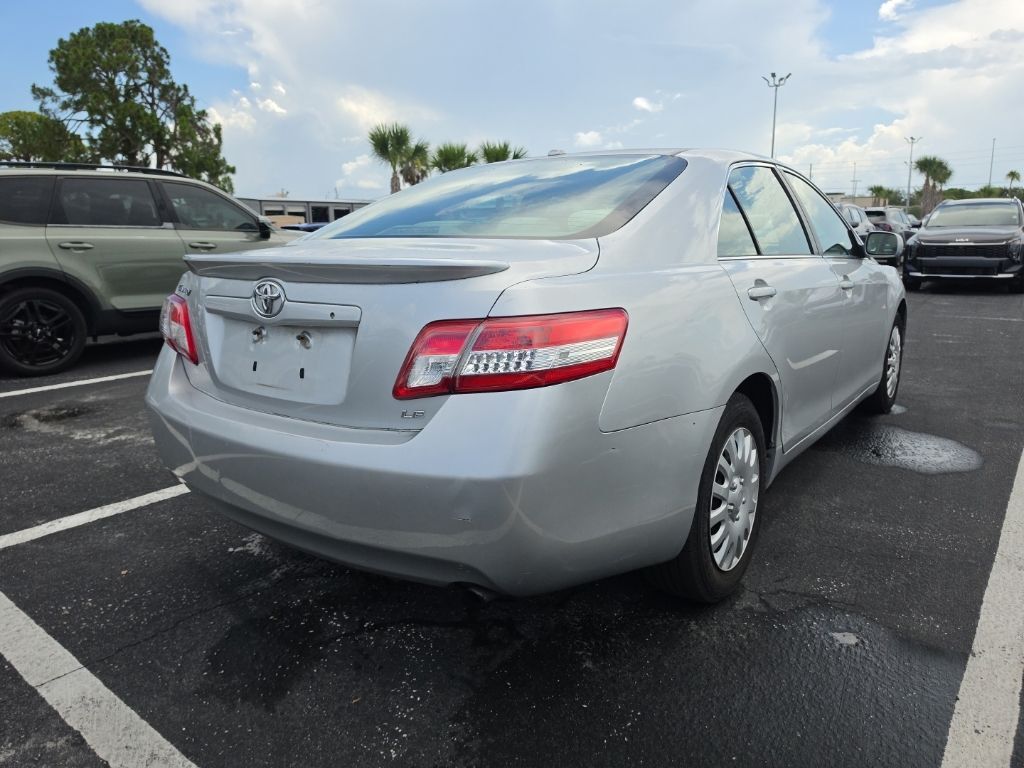 2010 Toyota Camry LE San Clemente CA