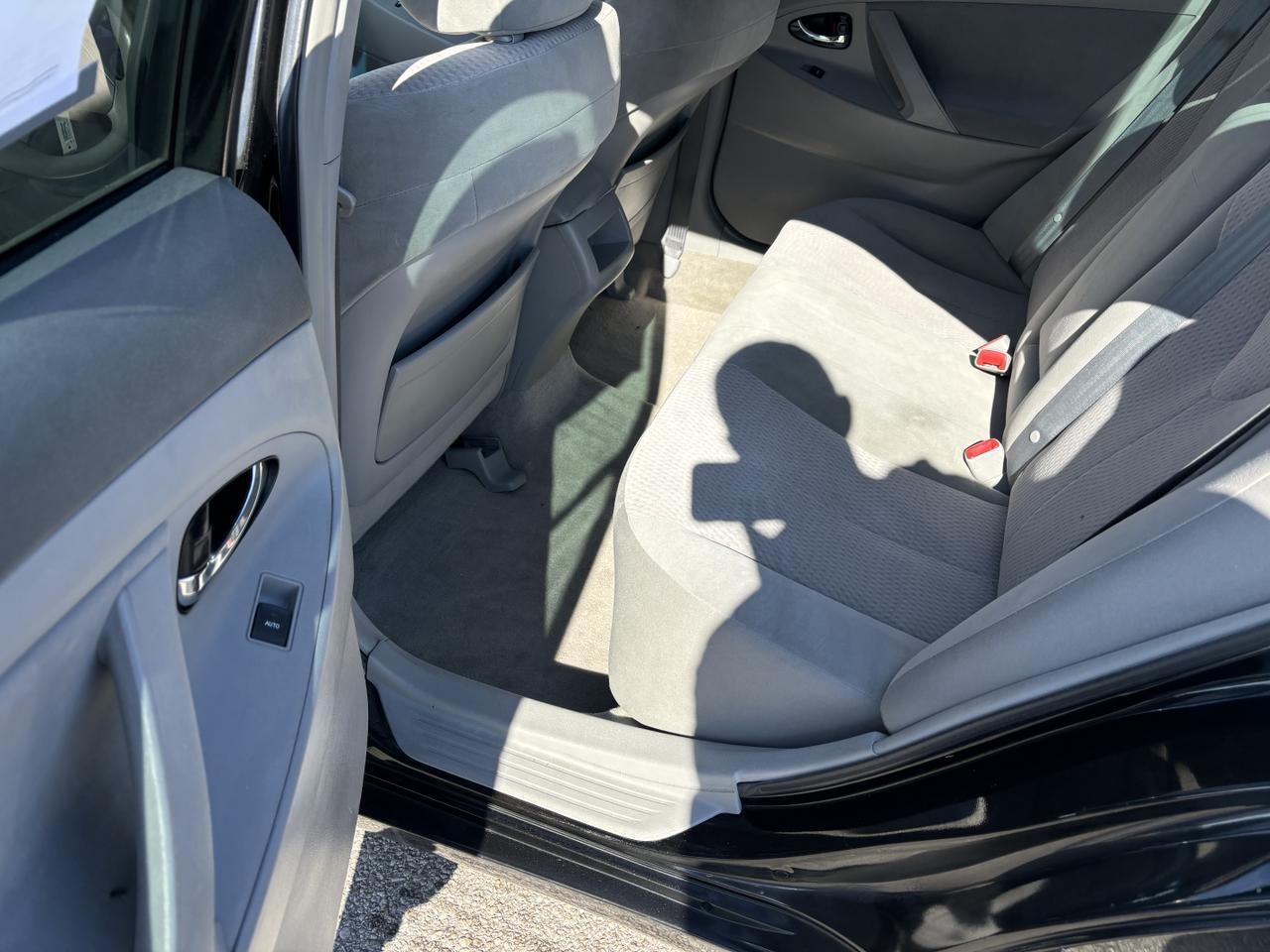 2010 Toyota Camry LE Sedan 4D Aurora MO