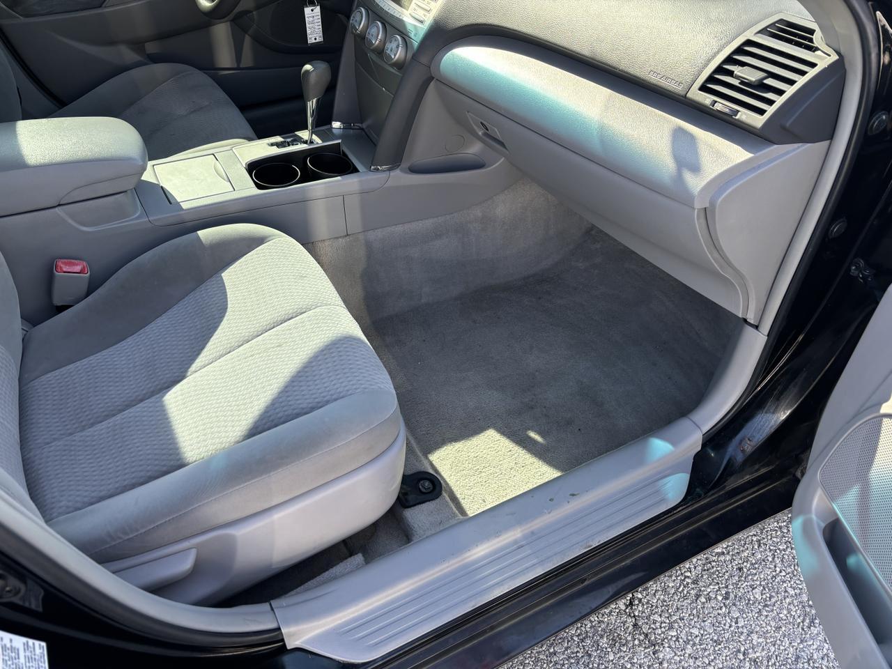 2010 Toyota Camry LE Sedan 4D Aurora MO