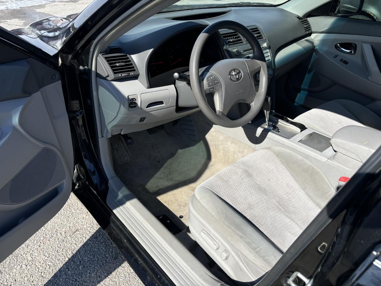 2010 Toyota Camry LE Sedan 4D Aurora MO