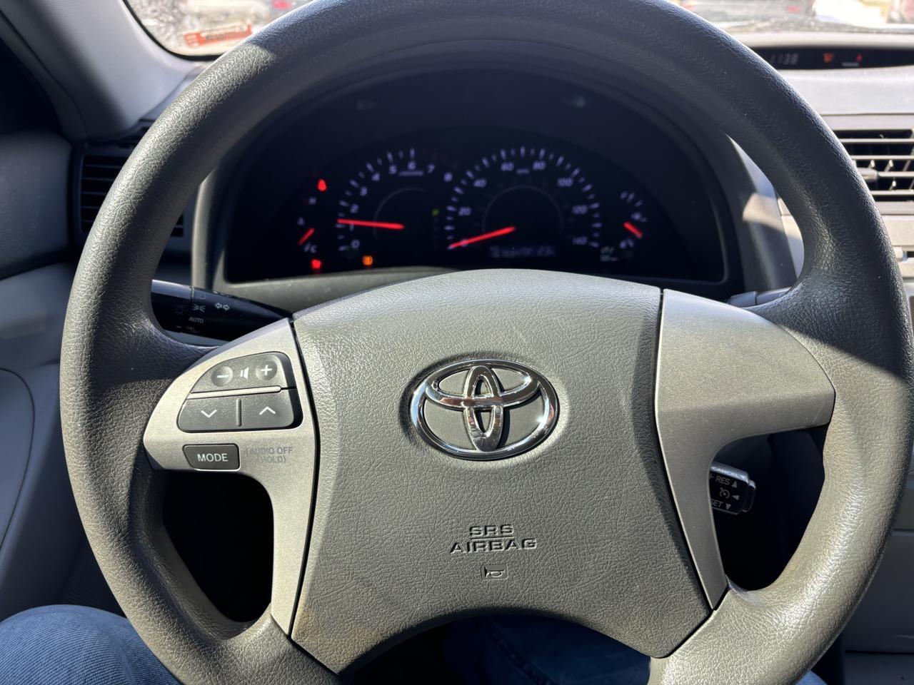 2010 Toyota Camry LE Sedan 4D Aurora MO