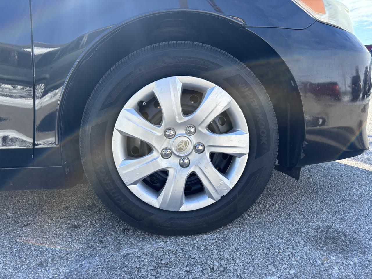 2010 Toyota Camry LE Sedan 4D Aurora MO