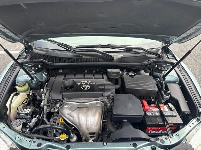 2010 Toyota Camry LE Spokane Valley WA