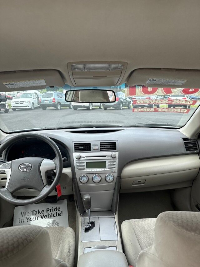 2010 Toyota Camry LE Spokane Valley WA
