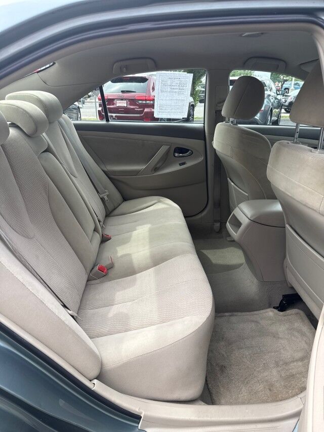 2010 Toyota Camry LE Spokane Valley WA