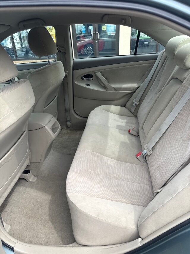 2010 Toyota Camry LE Spokane Valley WA