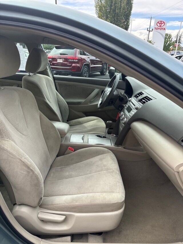 2010 Toyota Camry LE Spokane Valley WA