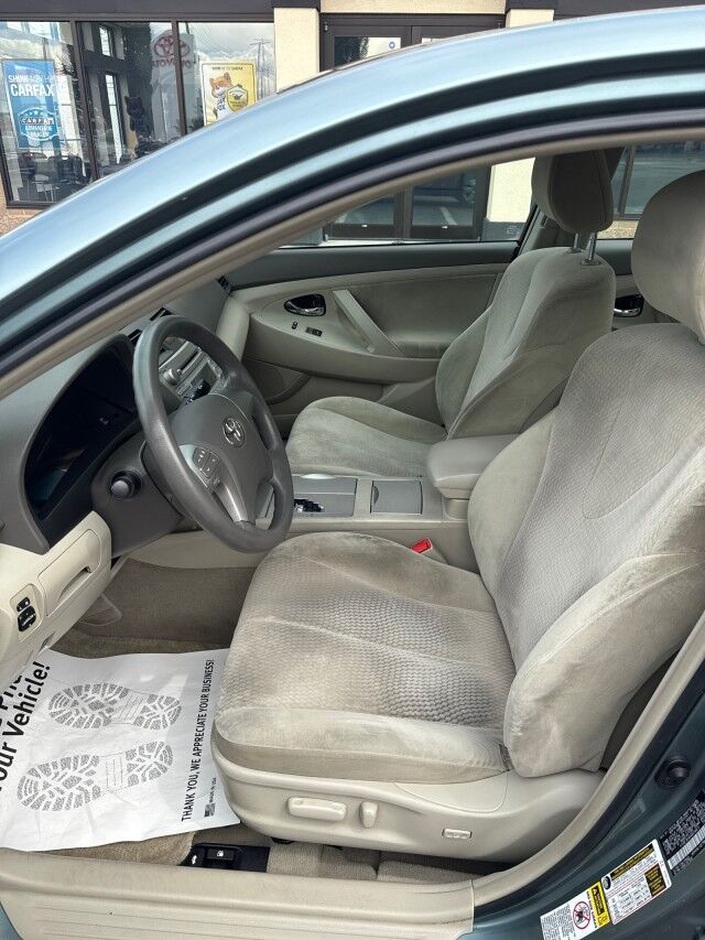 2010 Toyota Camry LE Spokane Valley WA