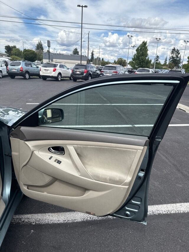 2010 Toyota Camry LE Spokane Valley WA