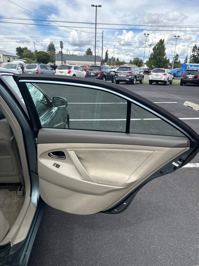 2010 Toyota Camry LE Spokane Valley WA