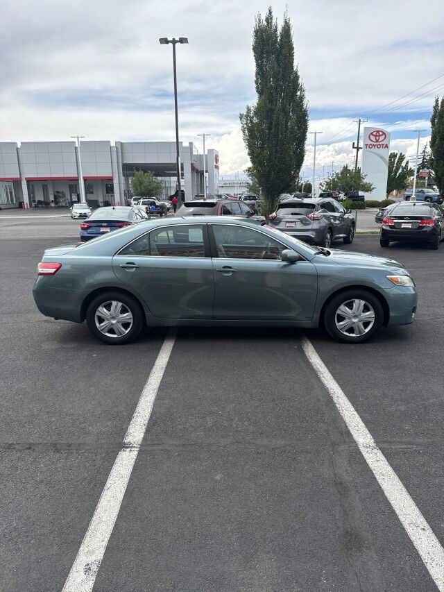 2010 Toyota Camry LE Spokane Valley WA