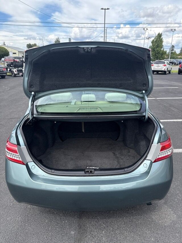 2010 Toyota Camry LE Spokane Valley WA