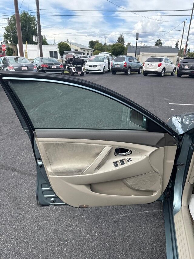 2010 Toyota Camry LE Spokane Valley WA