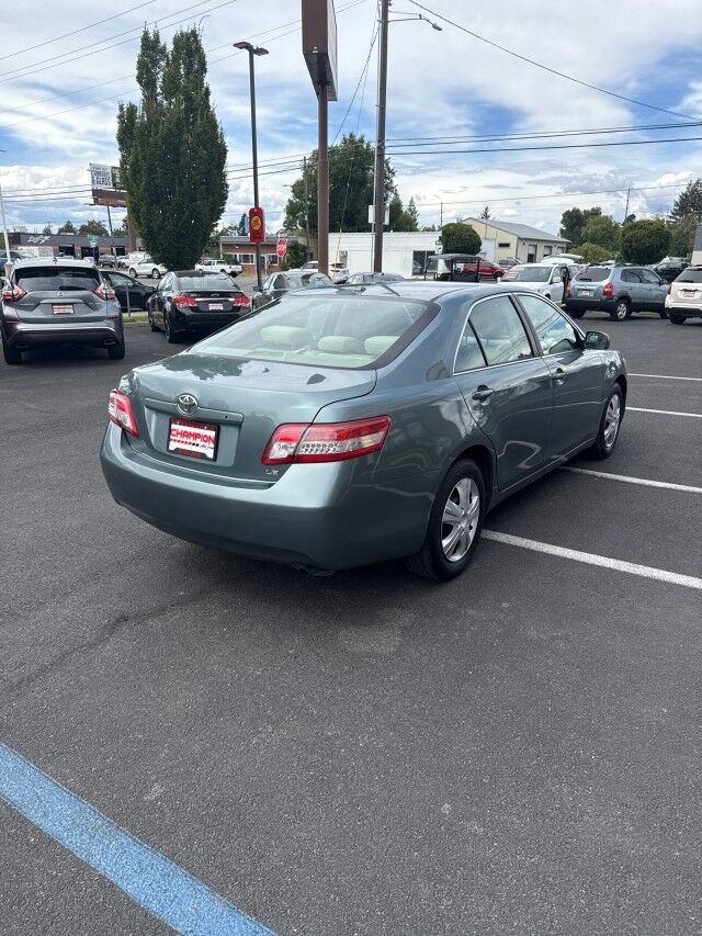 2010 Toyota Camry LE Spokane Valley WA
