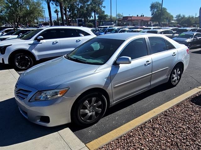 2010 Toyota Camry LE Tucson AZ