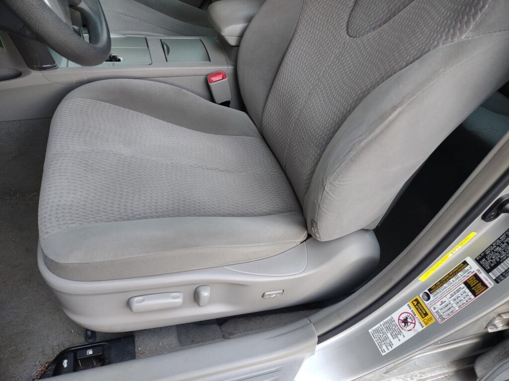 2010 Toyota Camry LE Richmond VA