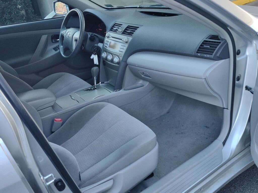 2010 Toyota Camry LE Richmond VA