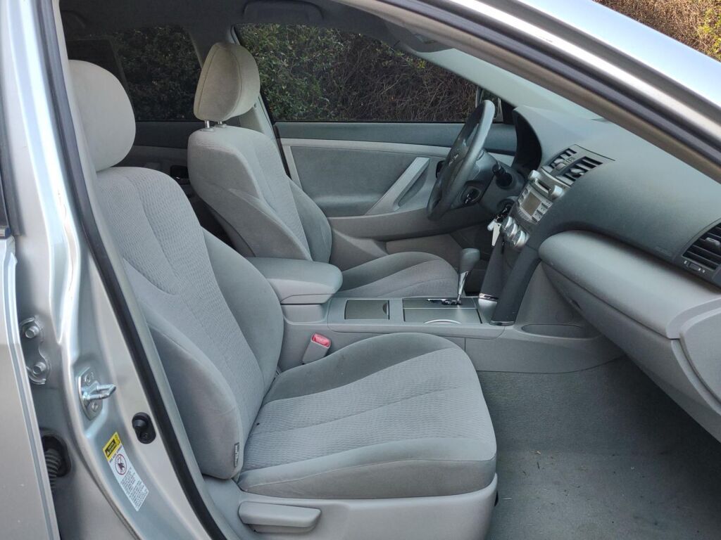 2010 Toyota Camry LE Richmond VA