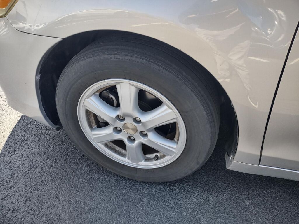 2010 Toyota Camry LE Richmond VA