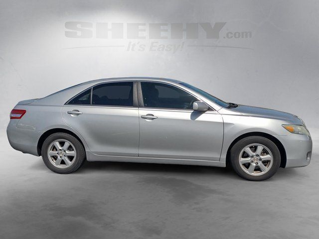 2010 Toyota Camry LE Richmond VA
