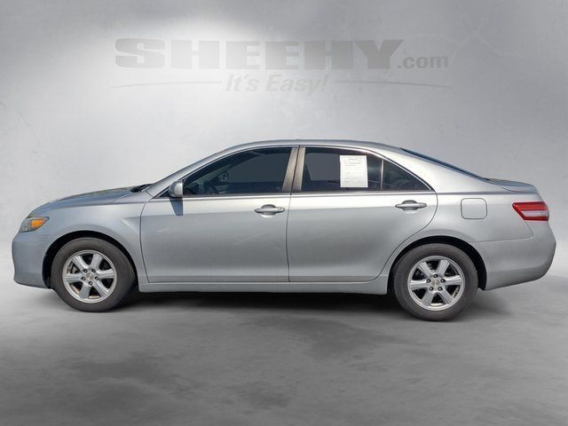 2010 Toyota Camry LE Richmond VA