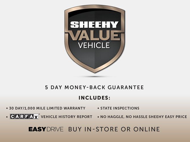 2010 Toyota Camry LE Richmond VA