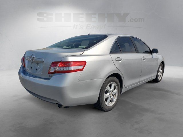 2010 Toyota Camry LE Richmond VA