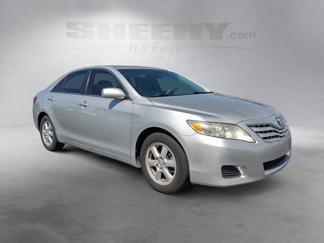 2010 Toyota Camry LE Richmond VA
