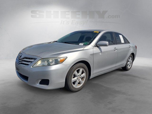 2010 Toyota Camry LE Richmond VA