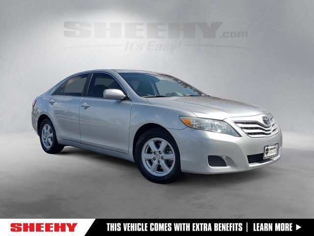 2010 Toyota Camry