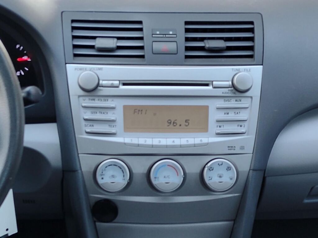 2010 Toyota Camry LE Richmond VA