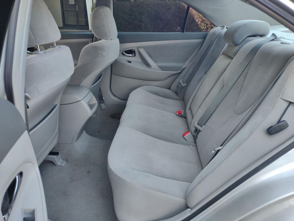 2010 Toyota Camry LE Richmond VA