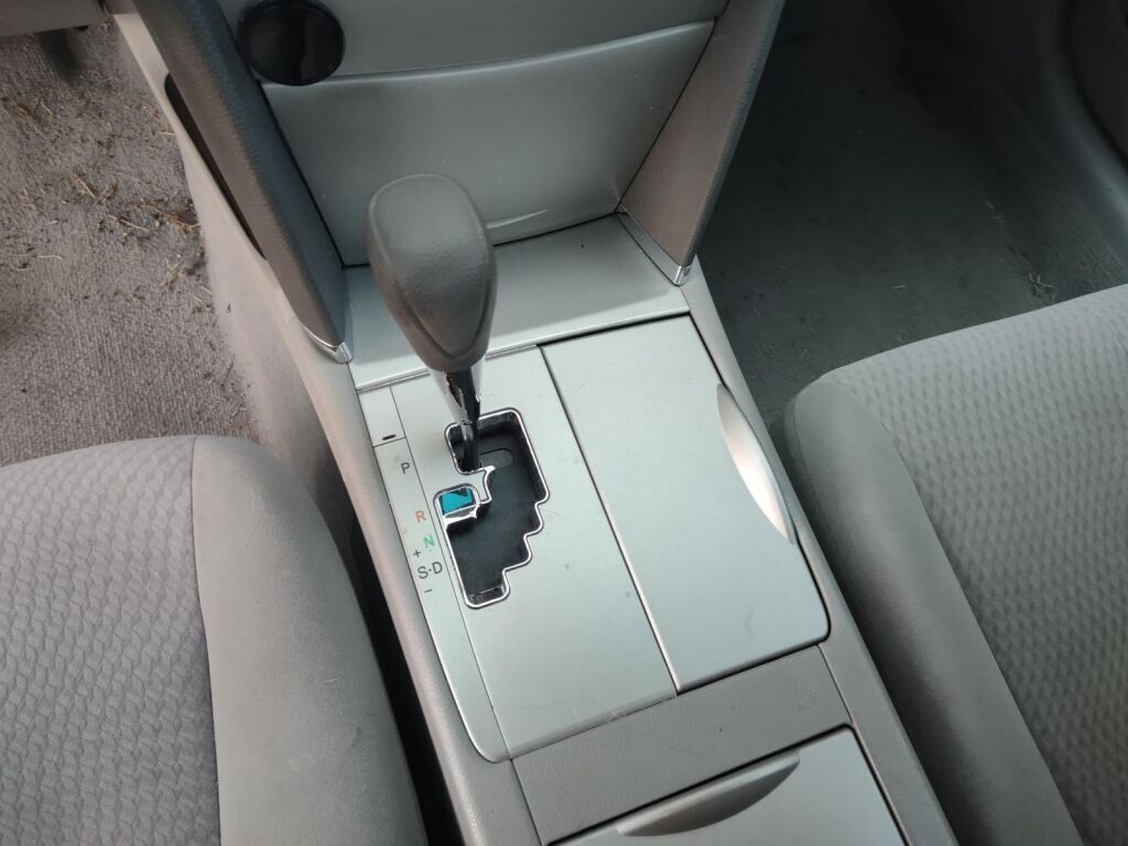 2010 Toyota Camry LE Richmond VA