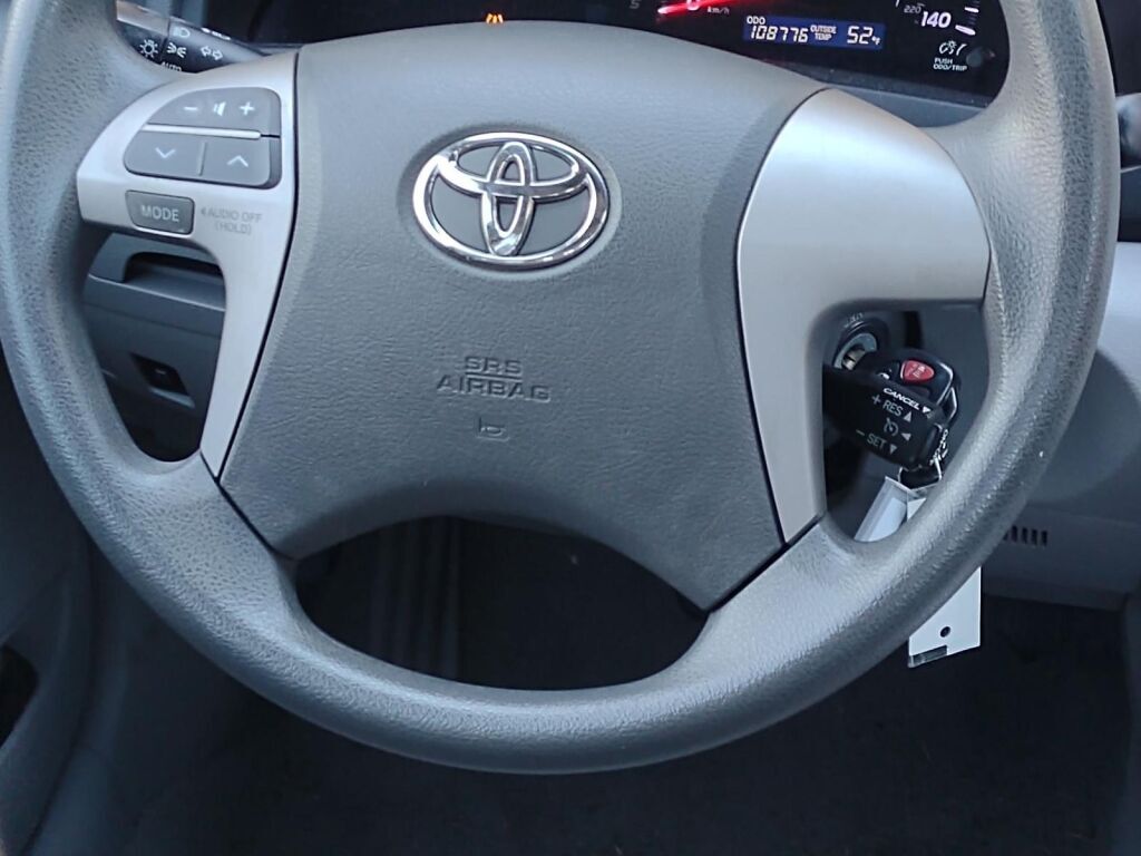 2010 Toyota Camry LE Richmond VA