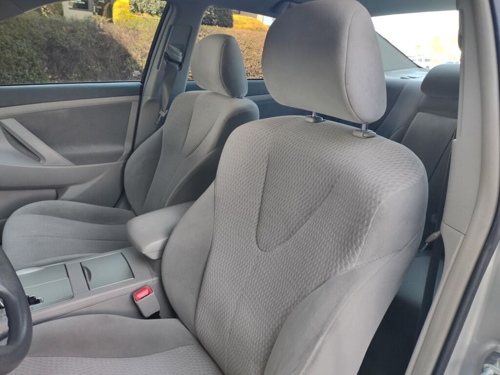 2010 Toyota Camry LE Richmond VA