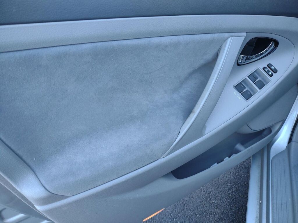 2010 Toyota Camry LE Richmond VA