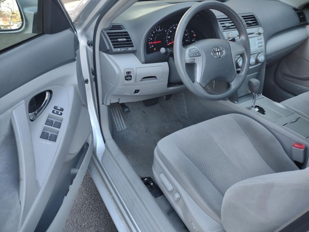 2010 Toyota Camry LE Richmond VA
