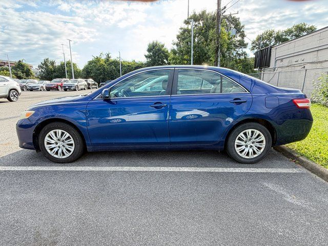 2010 Toyota Camry LE Springfield VA