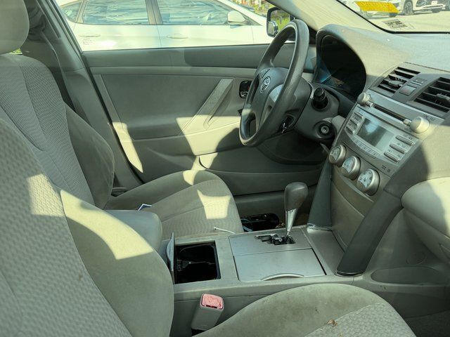 2010 Toyota Camry LE Springfield VA