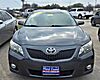 2010 Toyota Camry SE V6 6-Spd AT