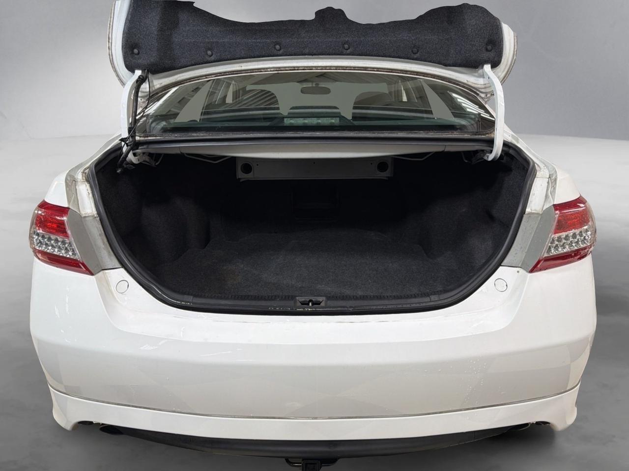 2010 Toyota Camry SE Annapolis MD