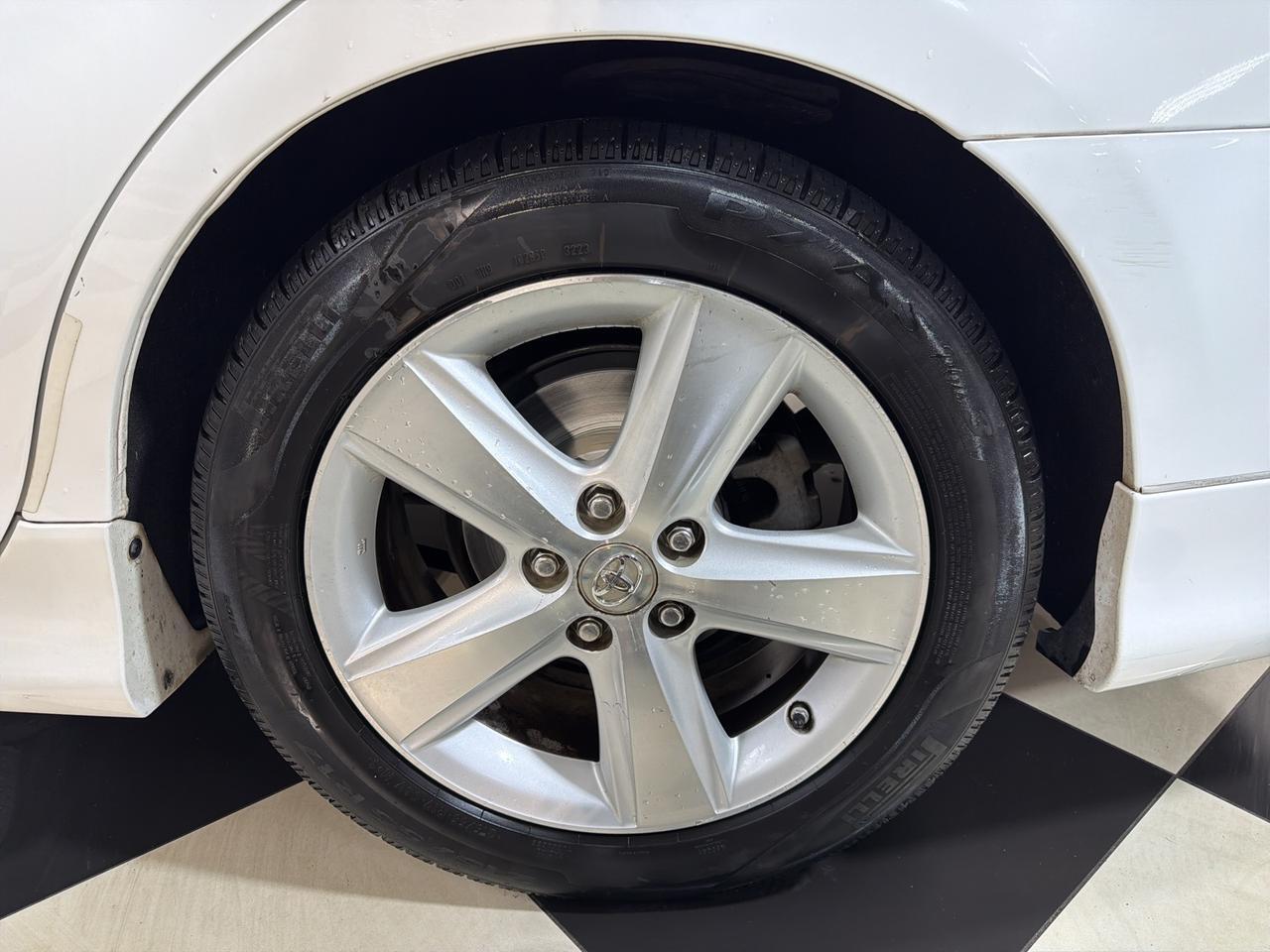 2010 Toyota Camry SE Annapolis MD