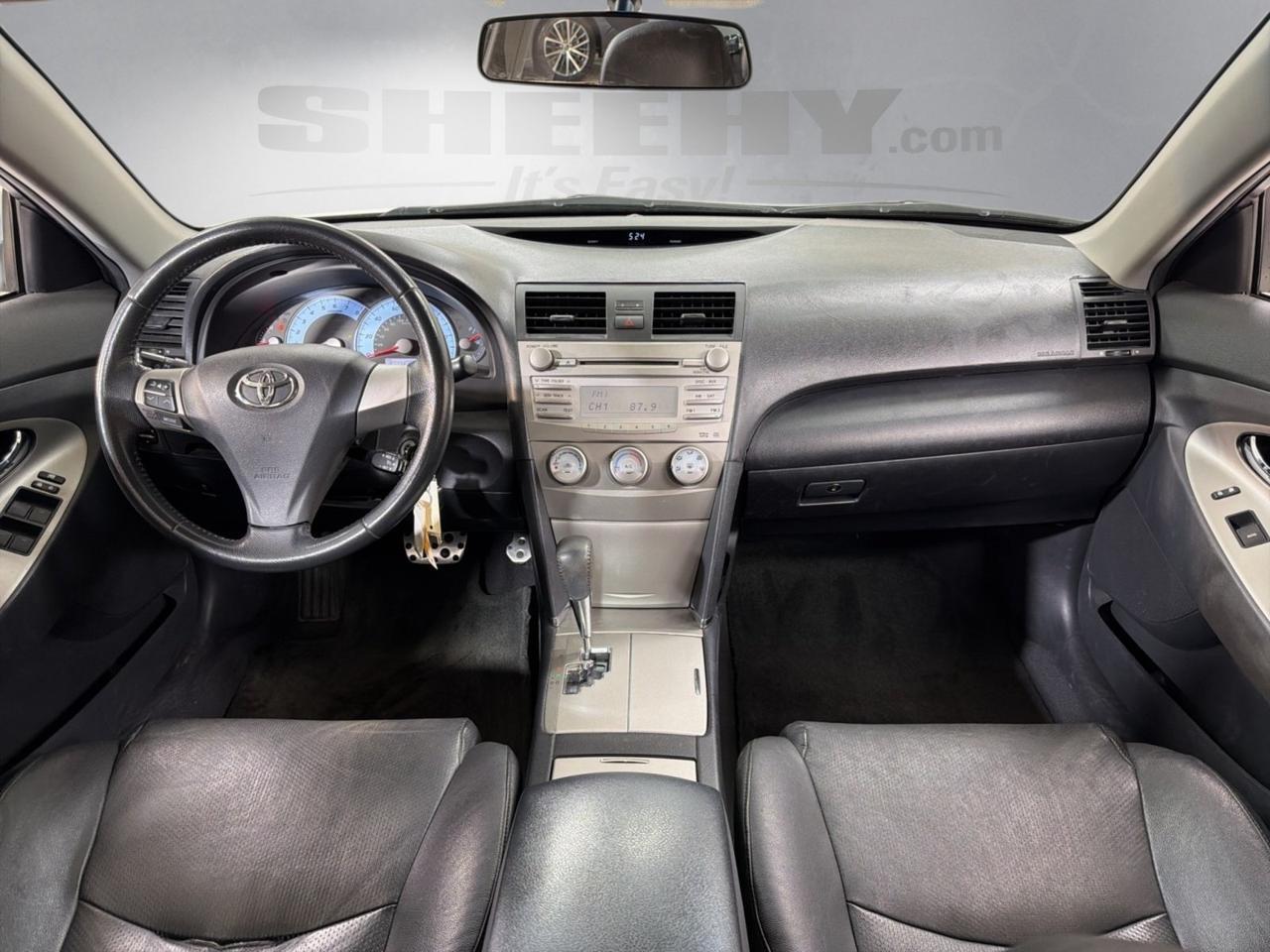 2010 Toyota Camry SE Annapolis MD